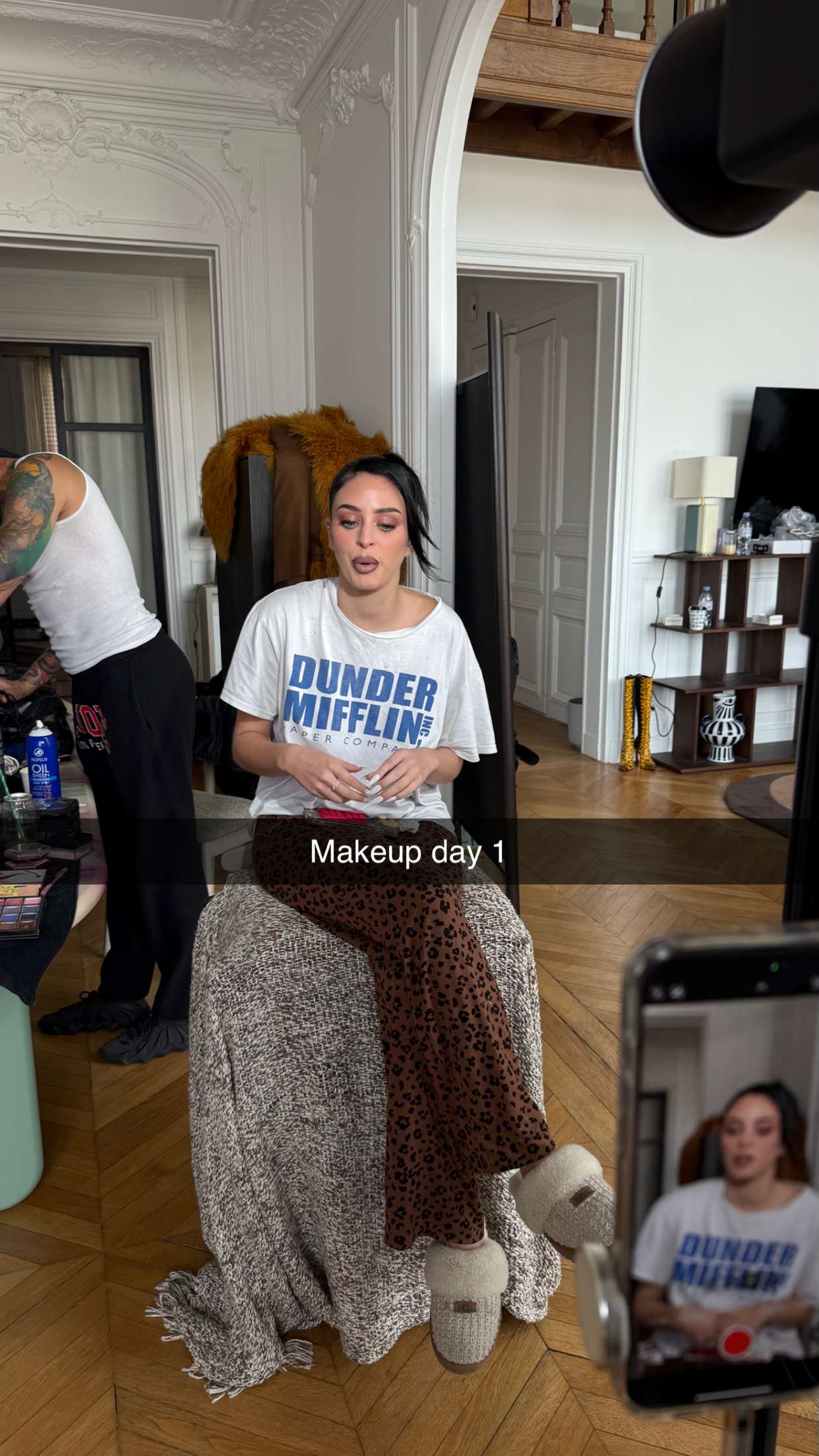 camilla_classy snapchat image archive image