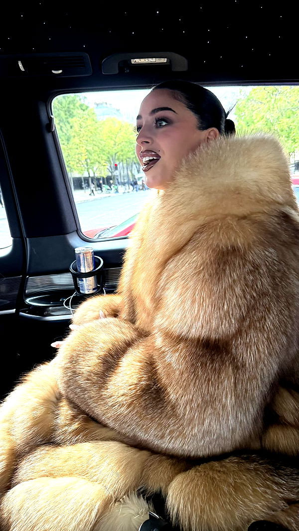 camilla_classy image ~ Altpins