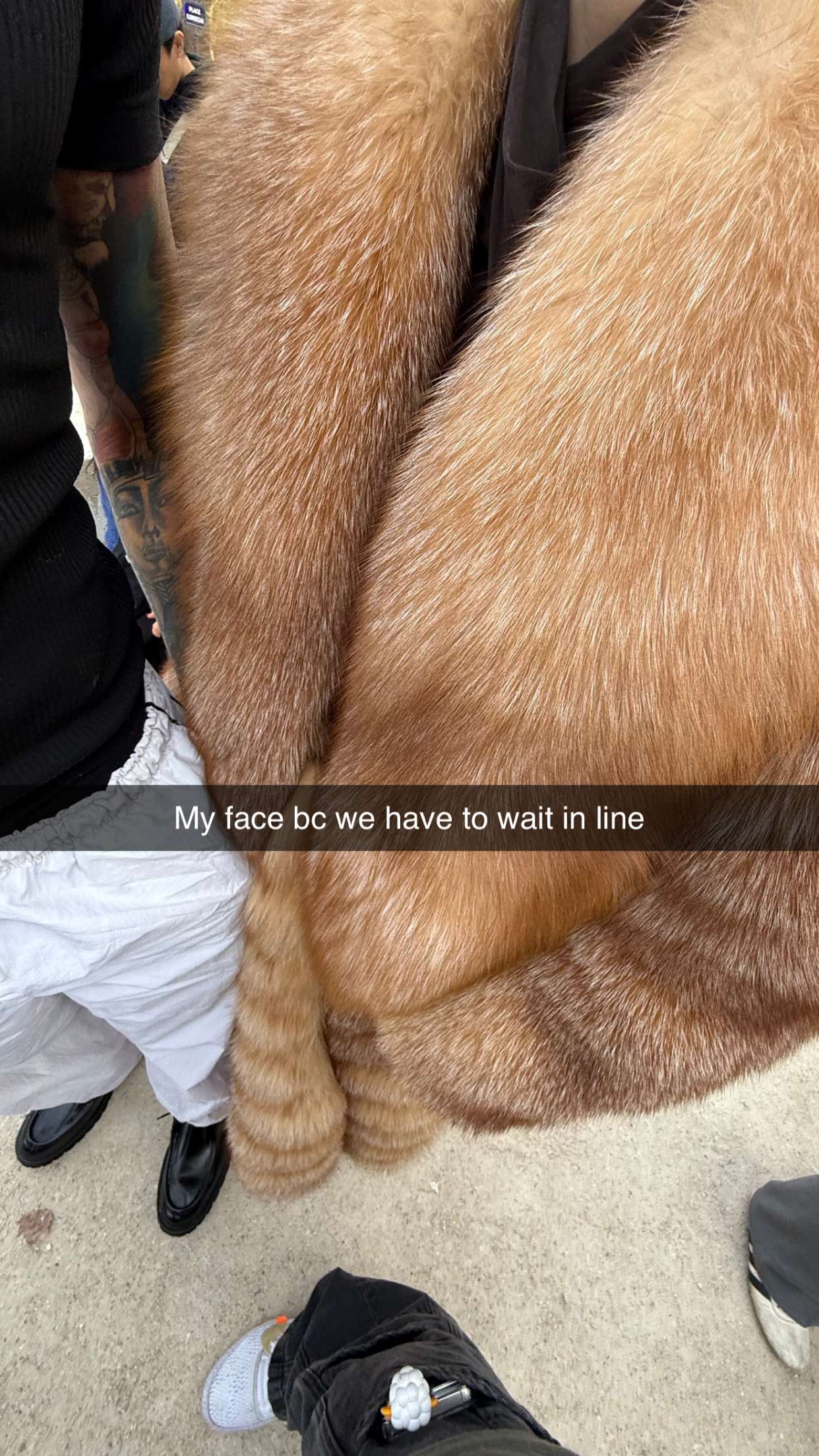 camilla_classy snapchat image archive image