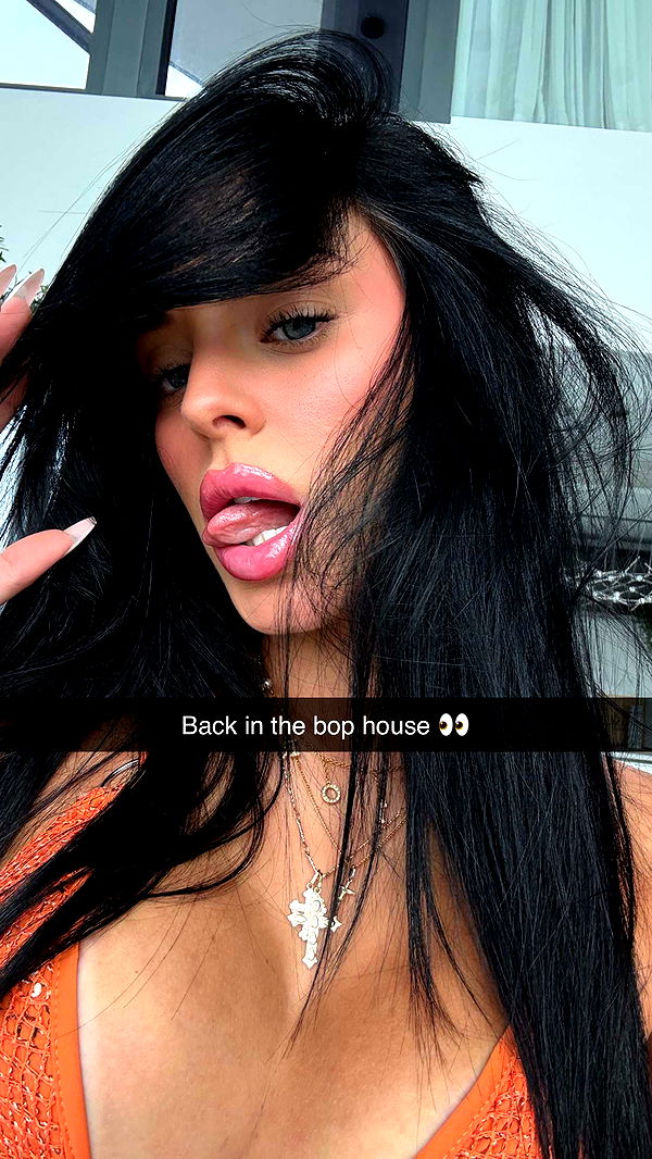 camilla_classy image ~ Altpins