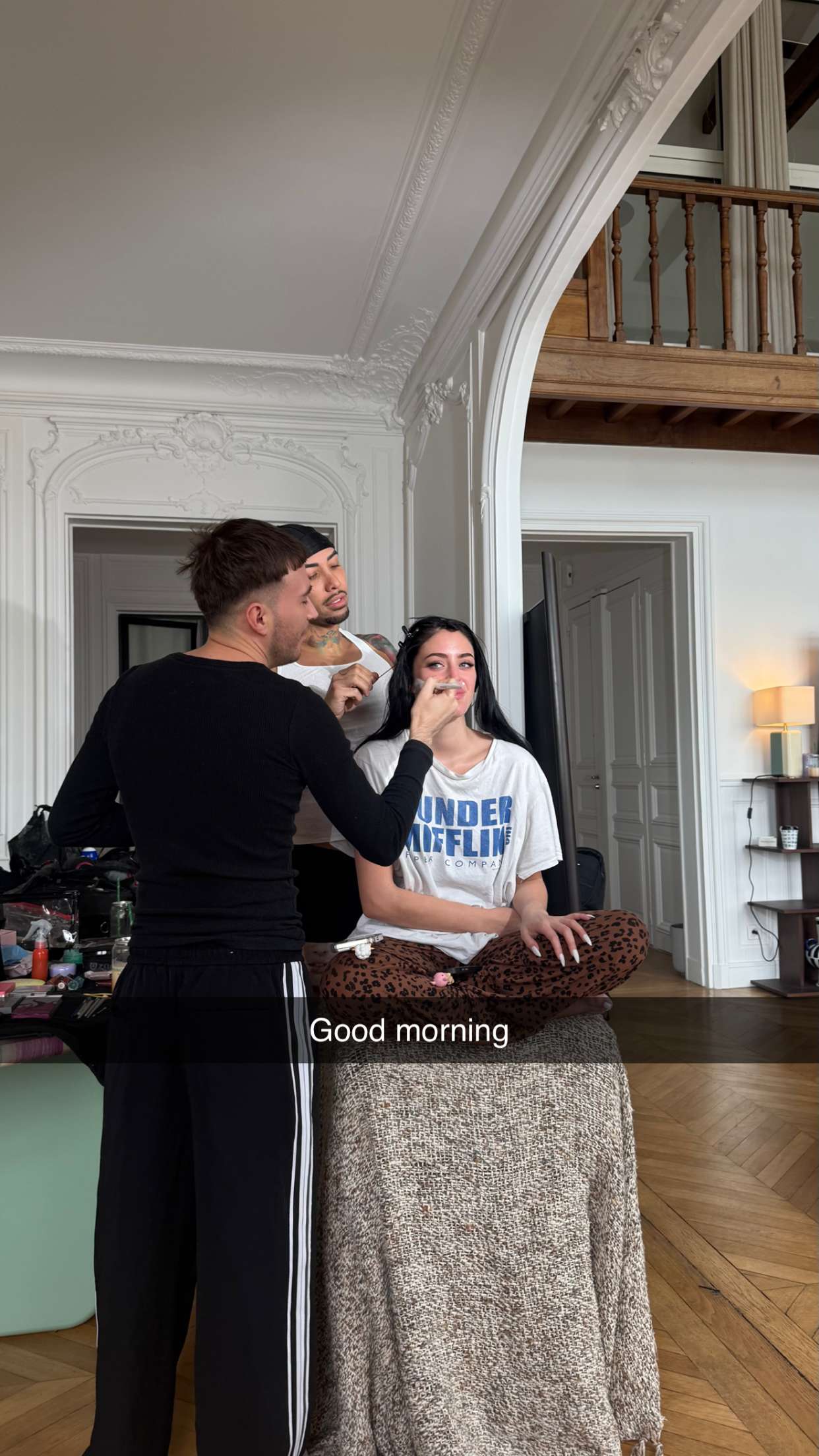 camilla_classy snapchat image archive image