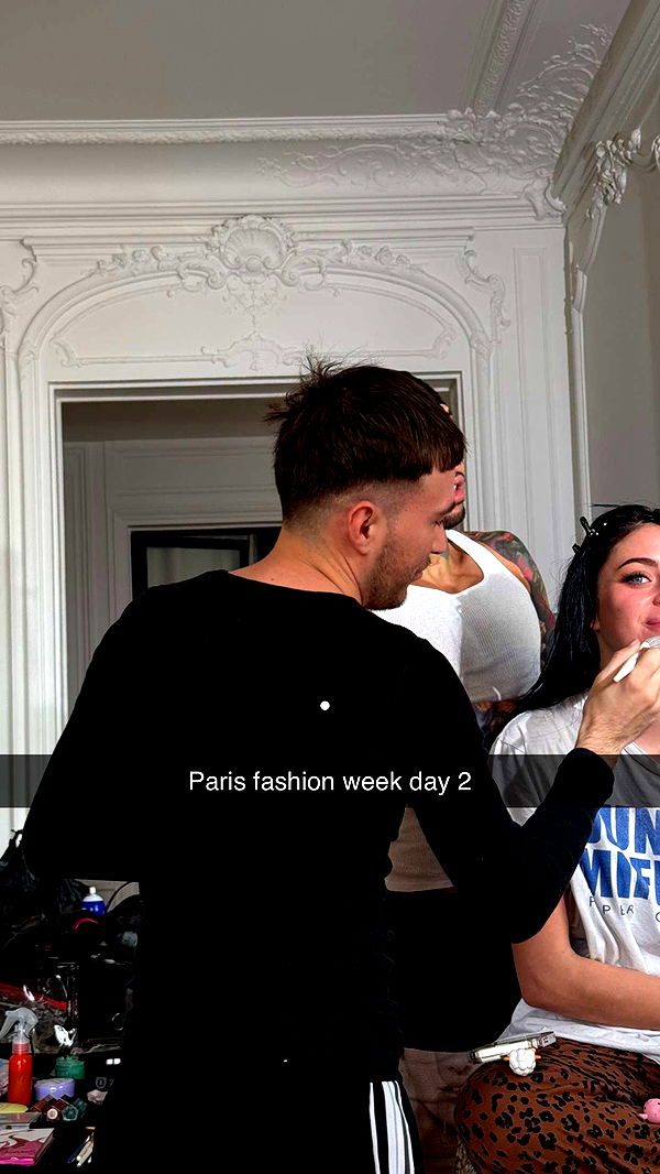 camilla_classy image ~ Altpins