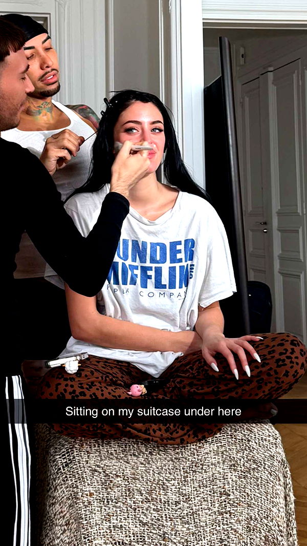 camilla_classy image ~ Altpins