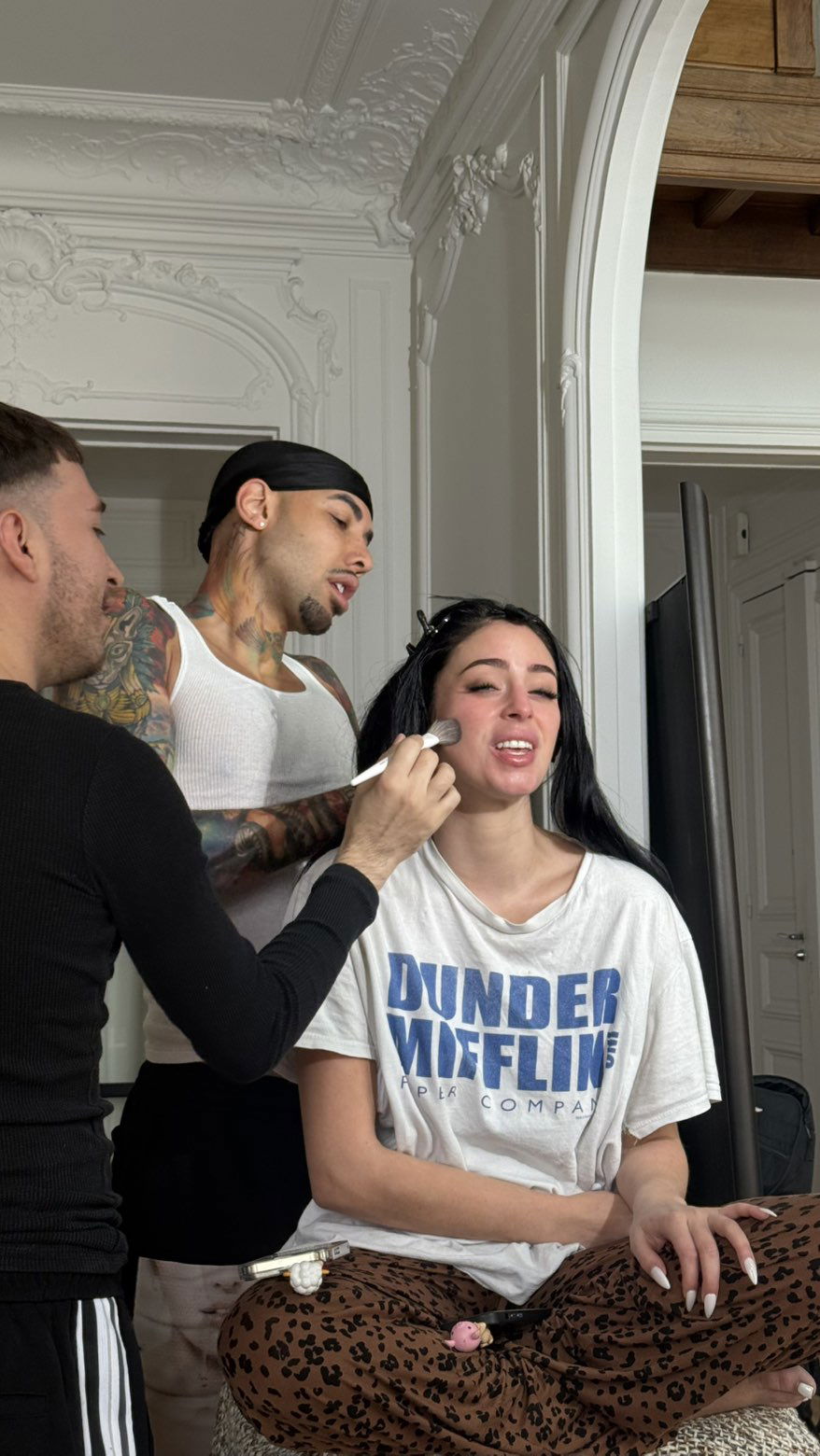 camilla_classy snapchat image archive image