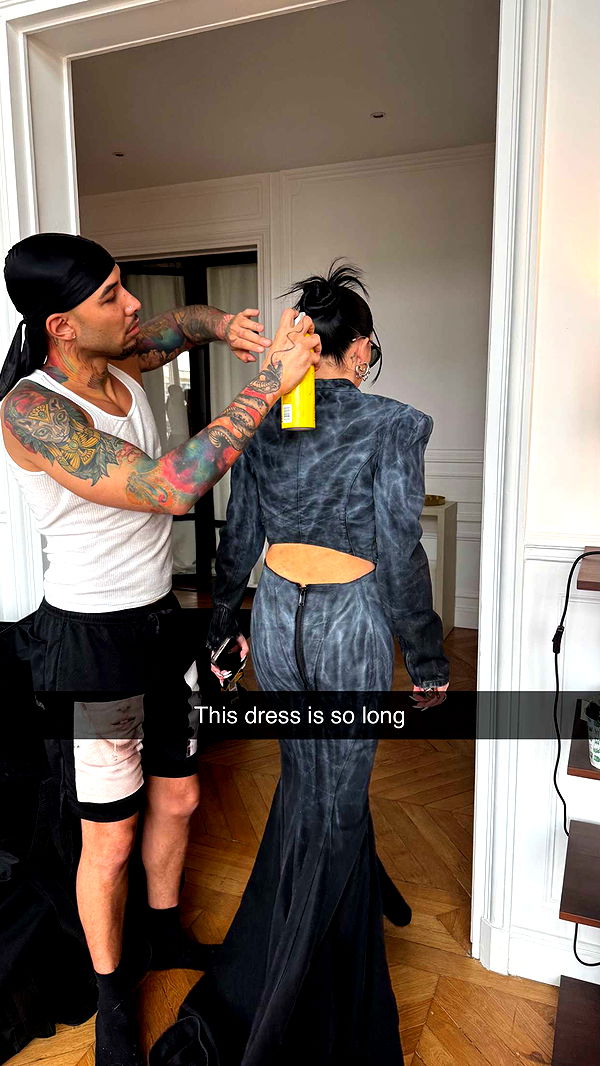 camilla_classy image ~ Altpins