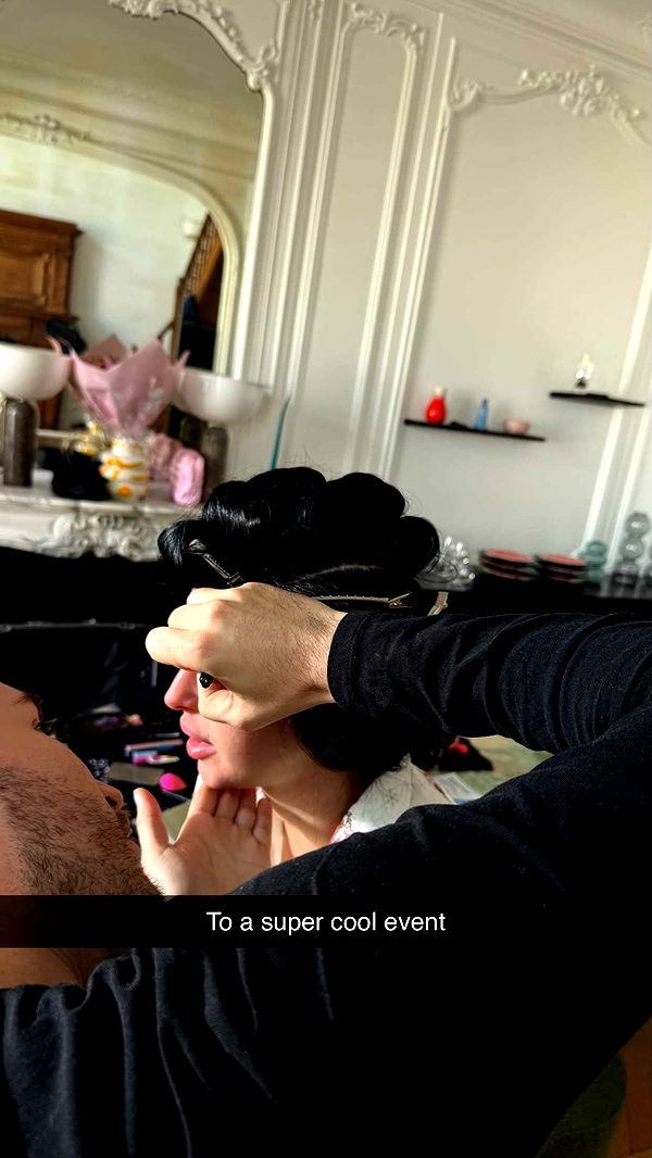 camilla_classy image ~ Altpins