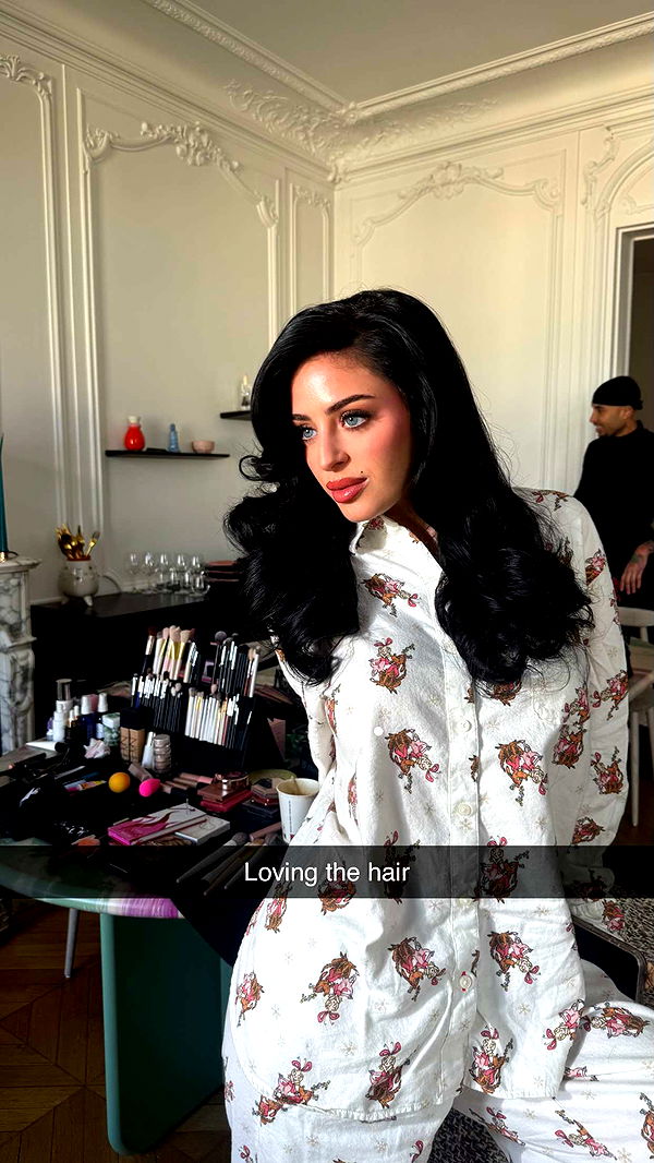 camilla_classy image ~ Altpins