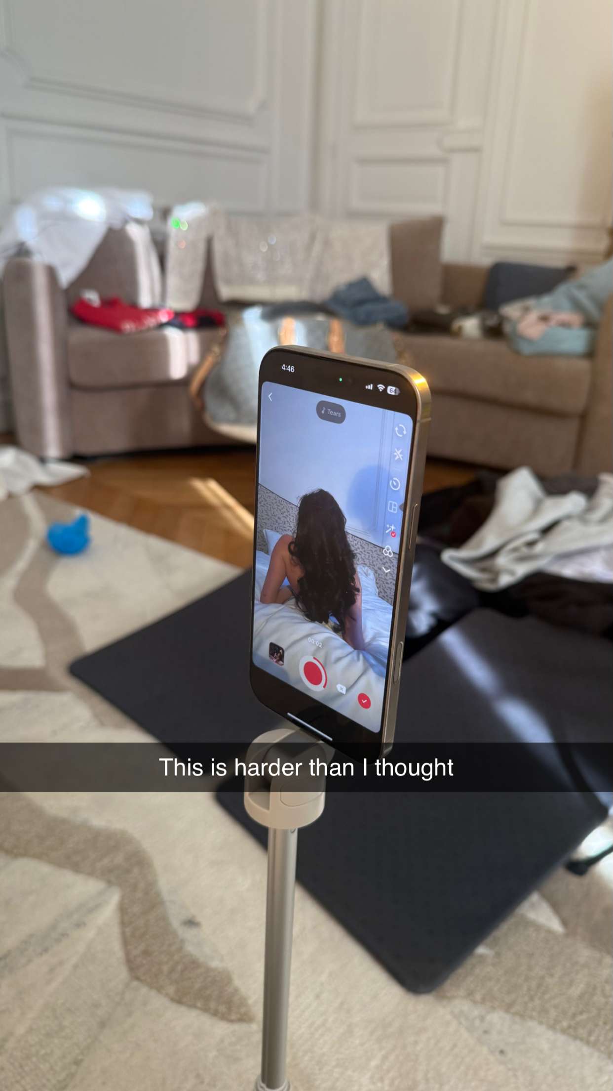 camilla_classy snapchat image archive image