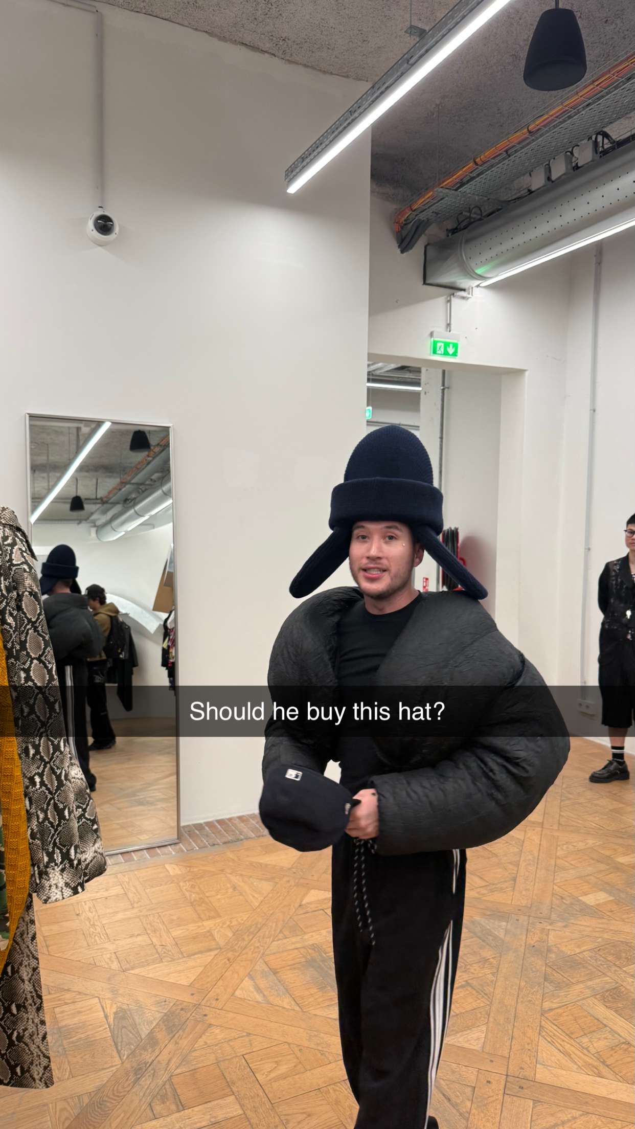 camilla_classy snapchat image archive image