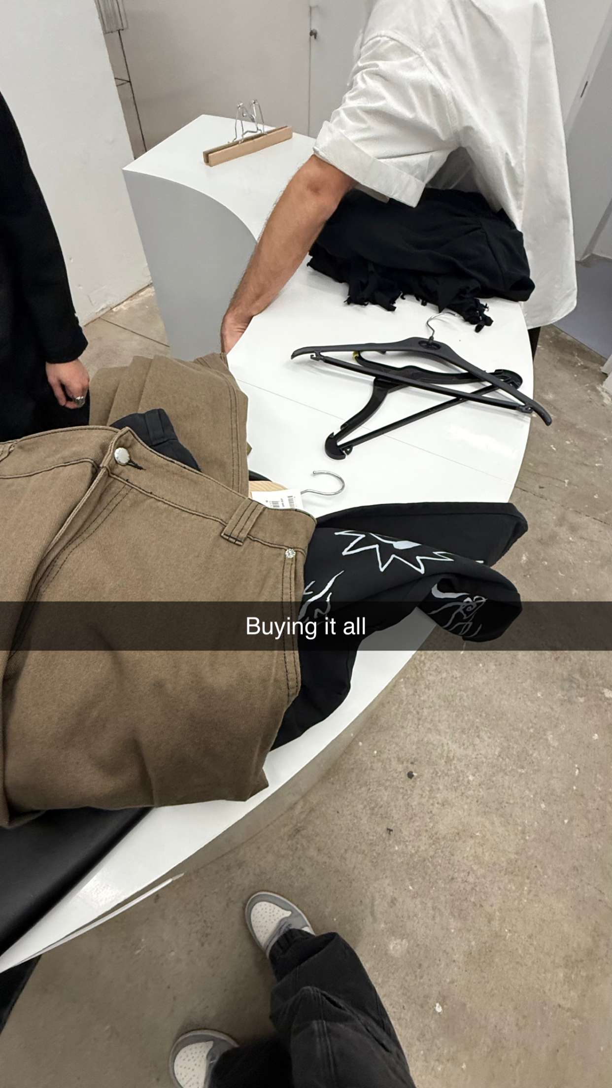 camilla_classy snapchat image archive image