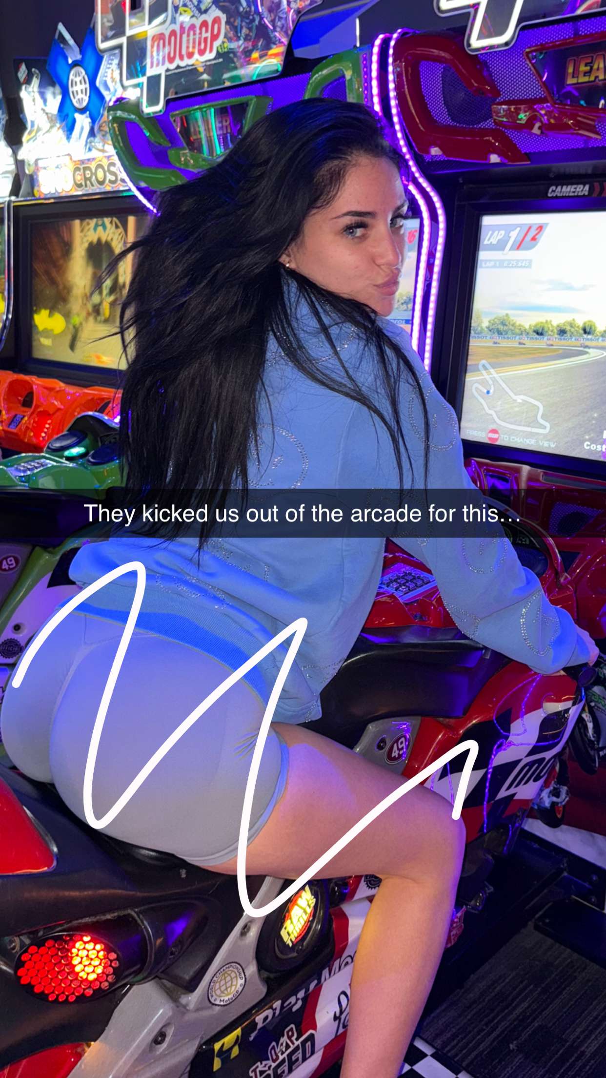 camilla_classy snapchat image archive image