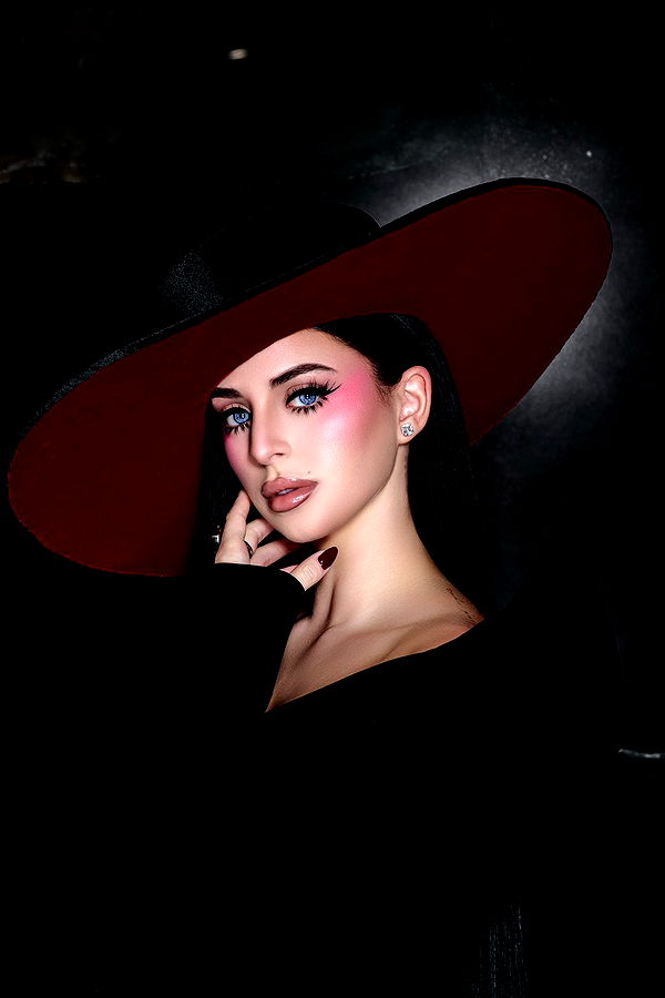 camilla_classy image ~ Altpins