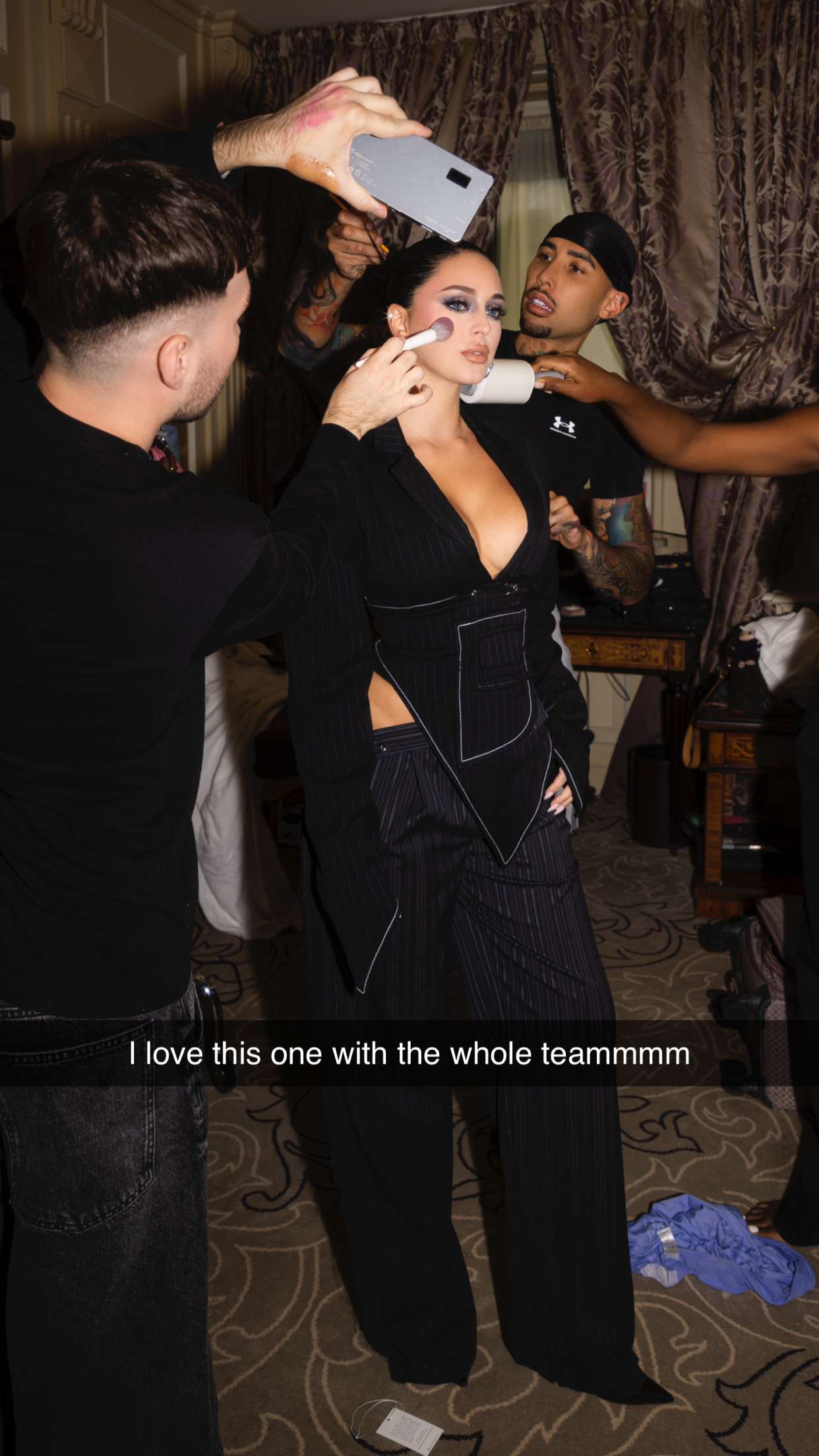 camilla_classy snapchat image archive image