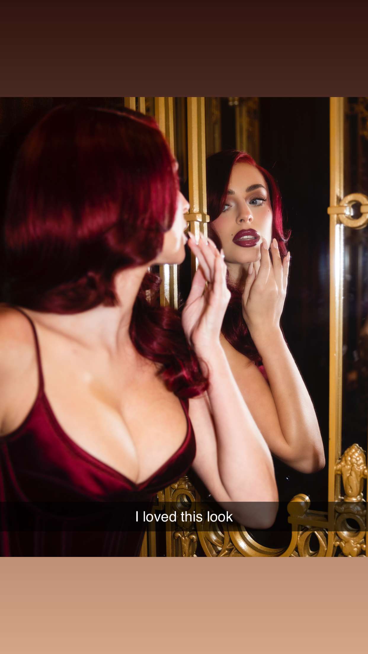 camilla_classy snapchat image archive image