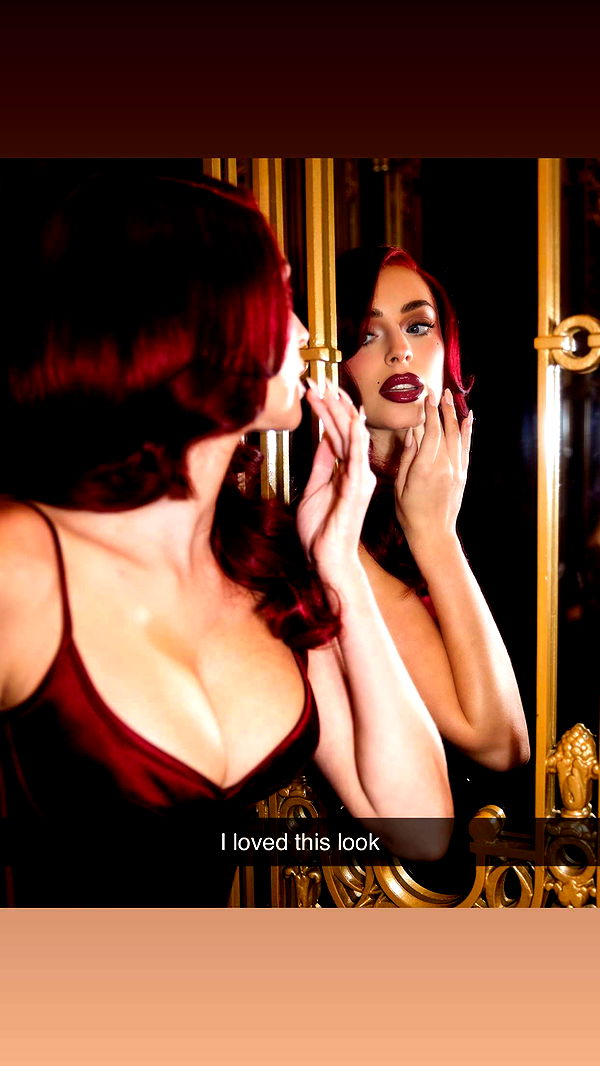 camilla_classy image ~ Altpins