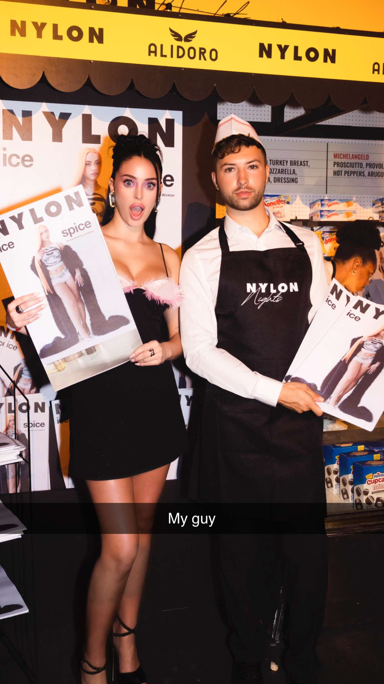 camilla_classy snapchat image archive image