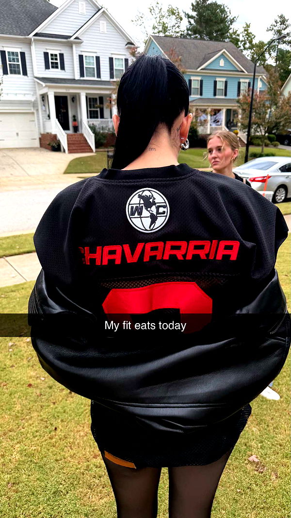 camilla_classy image ~ Altpins