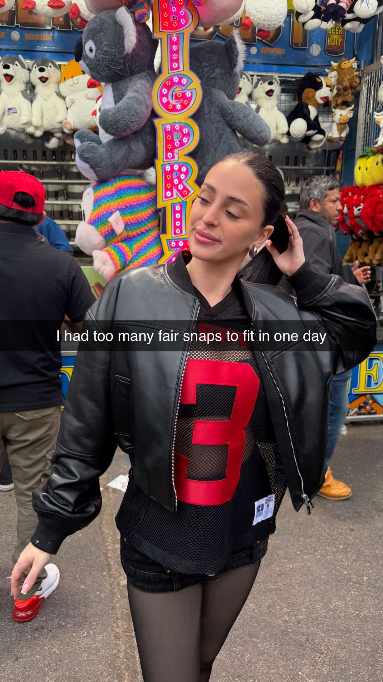 camilla_classy snapchat image archive image