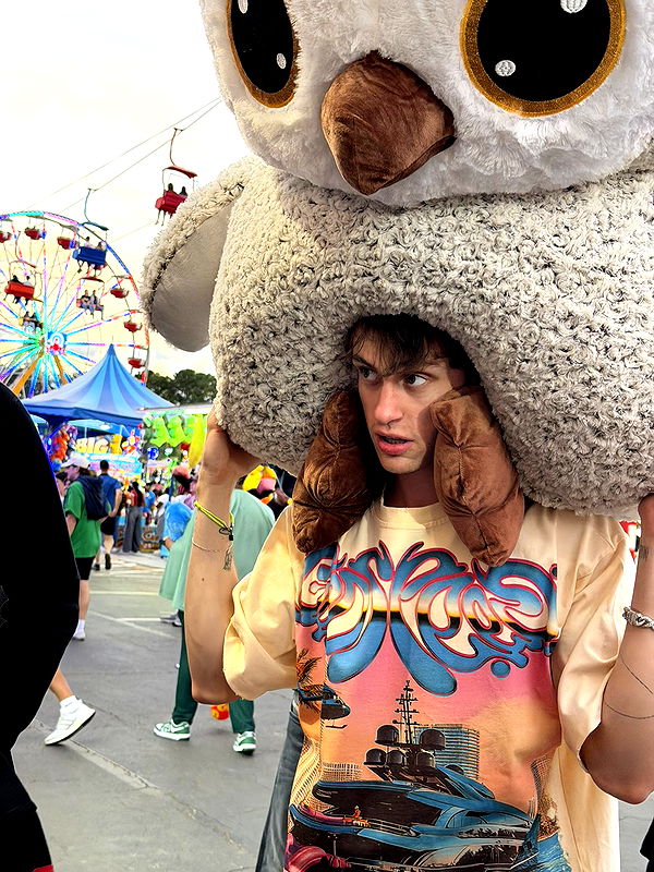 camilla_classy image ~ Altpins