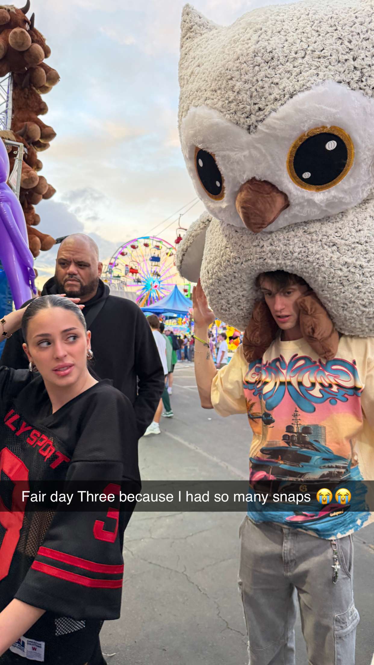 camilla_classy snapchat image archive image