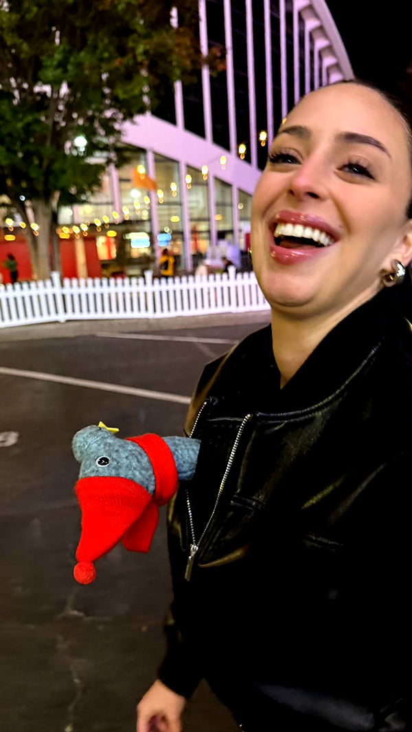 camilla_classy image ~ Altpins