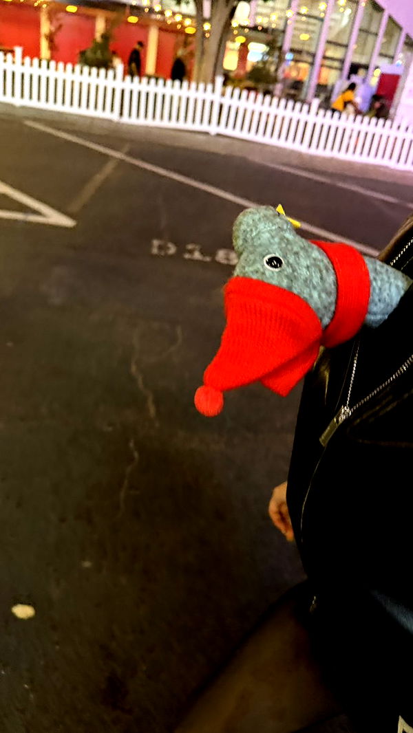 camilla_classy image ~ Altpins