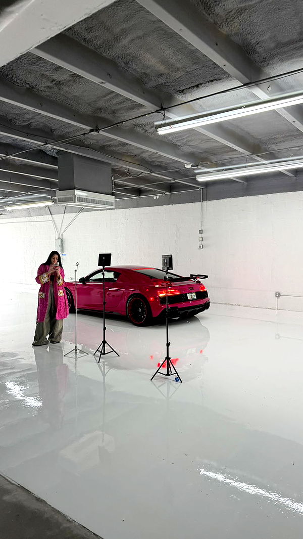 camilla_classy image ~ Altpins