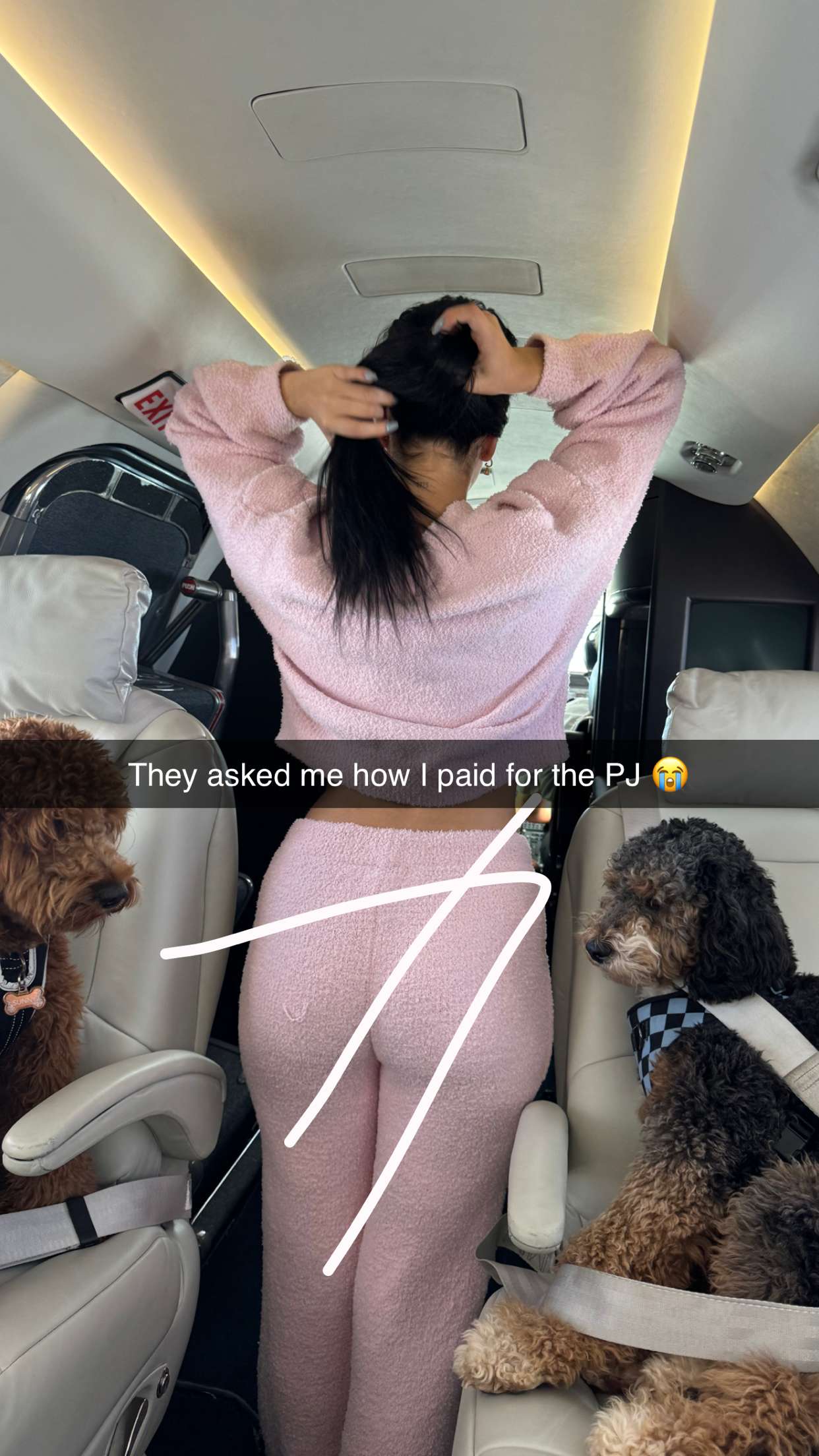 camilla_classy snapchat image archive image