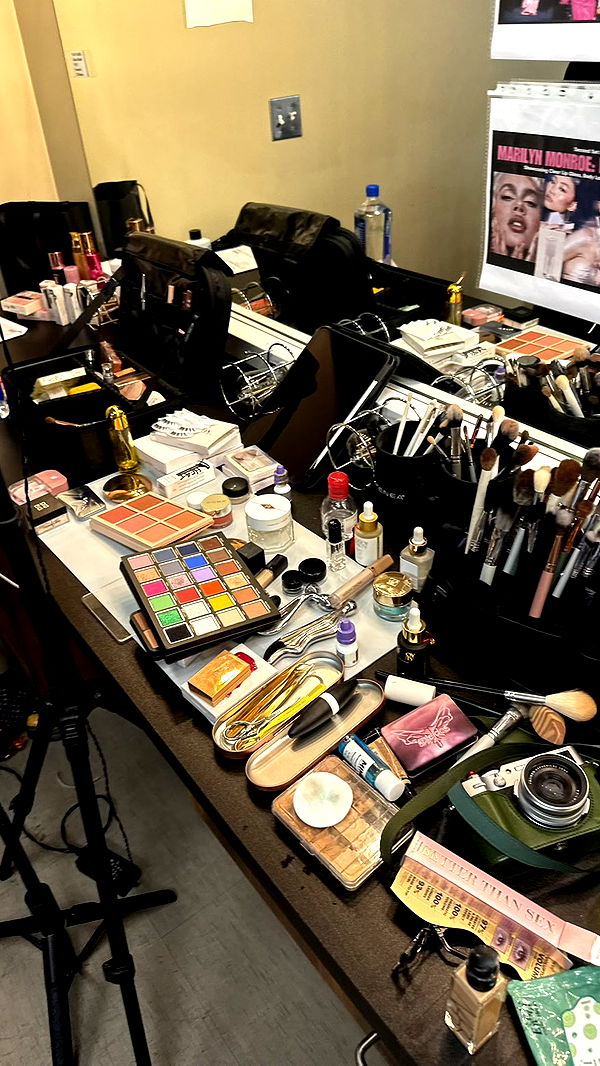 camilla_classy image ~ Altpins