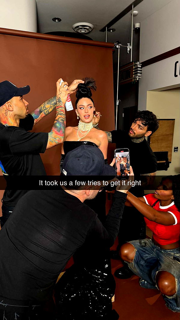 camilla_classy image ~ Altpins