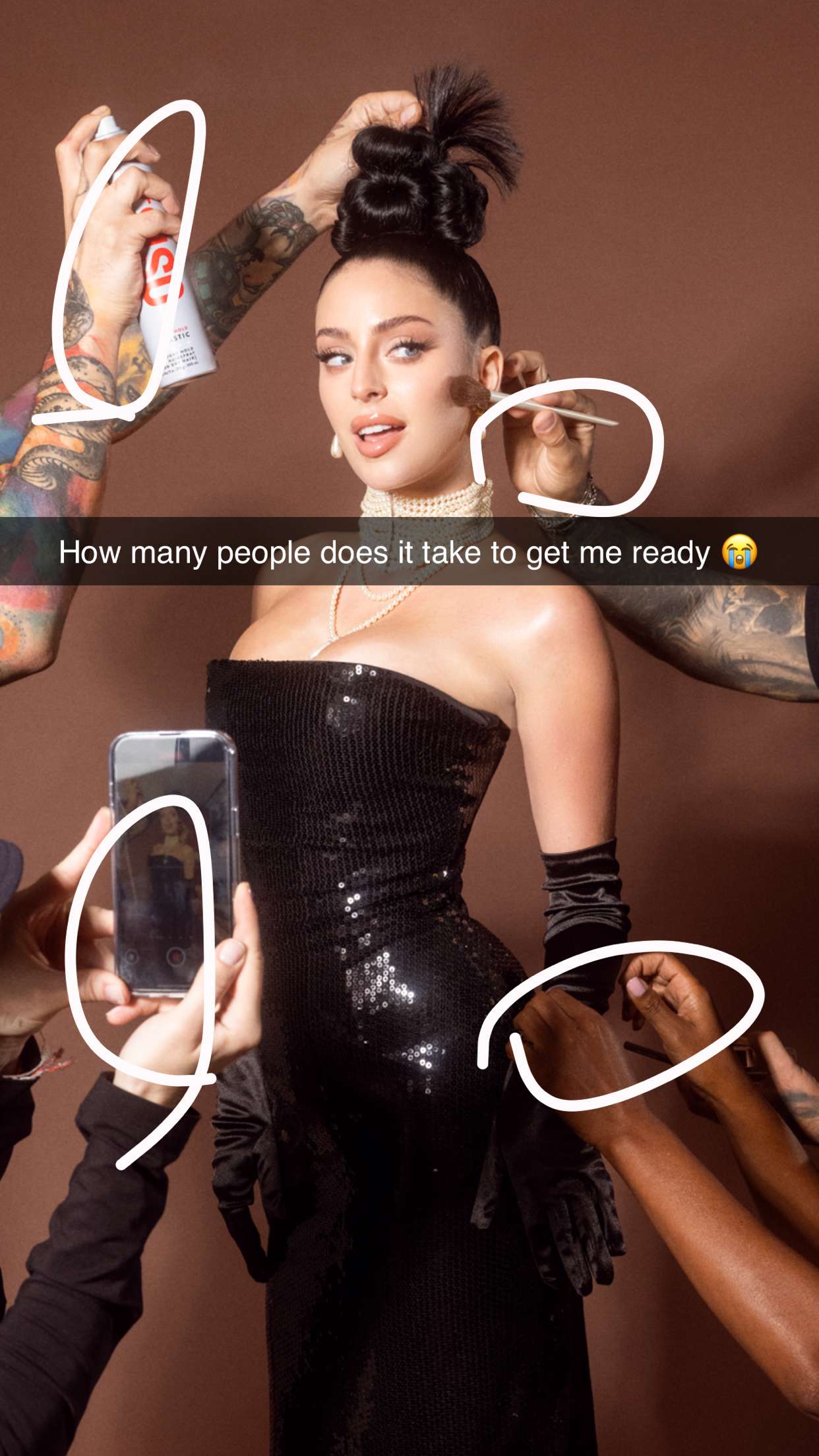 camilla_classy snapchat image archive image