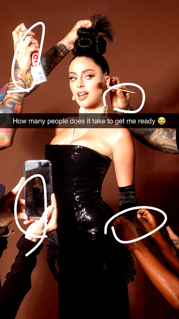 camilla_classy image ~ Altpins