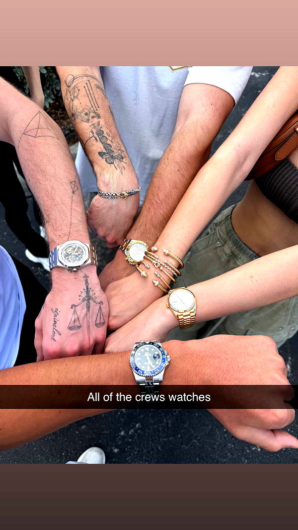 camilla_classy image ~ Altpins