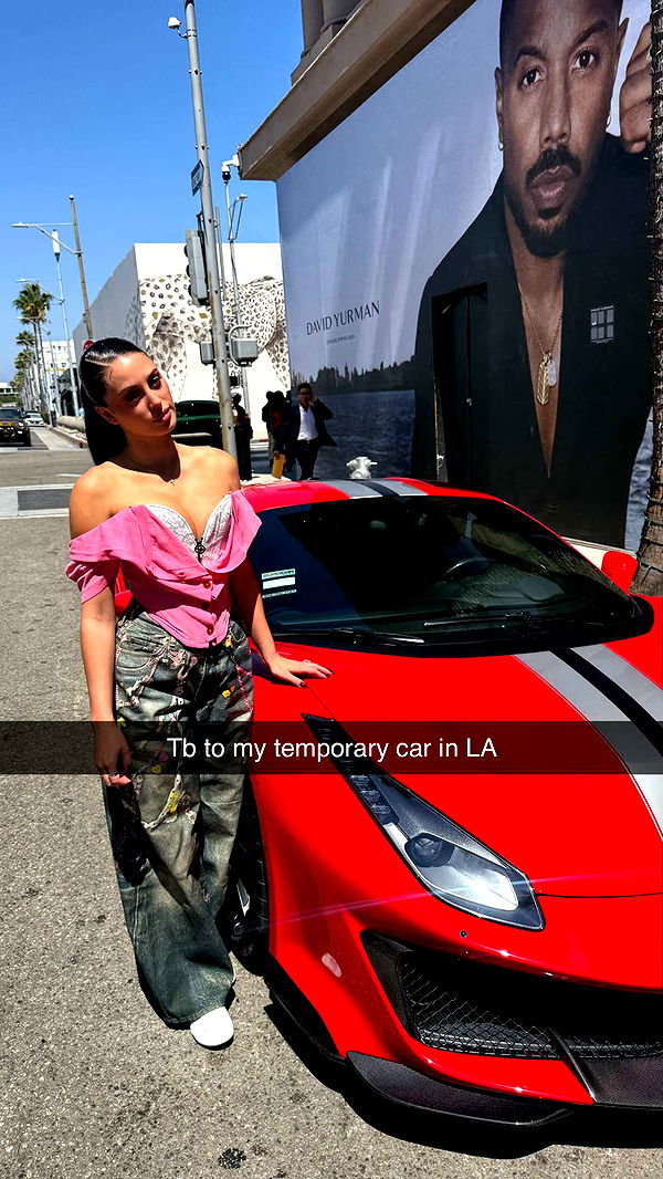 camilla_classy image ~ Altpins