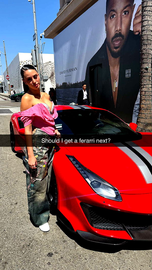 camilla_classy image ~ Altpins