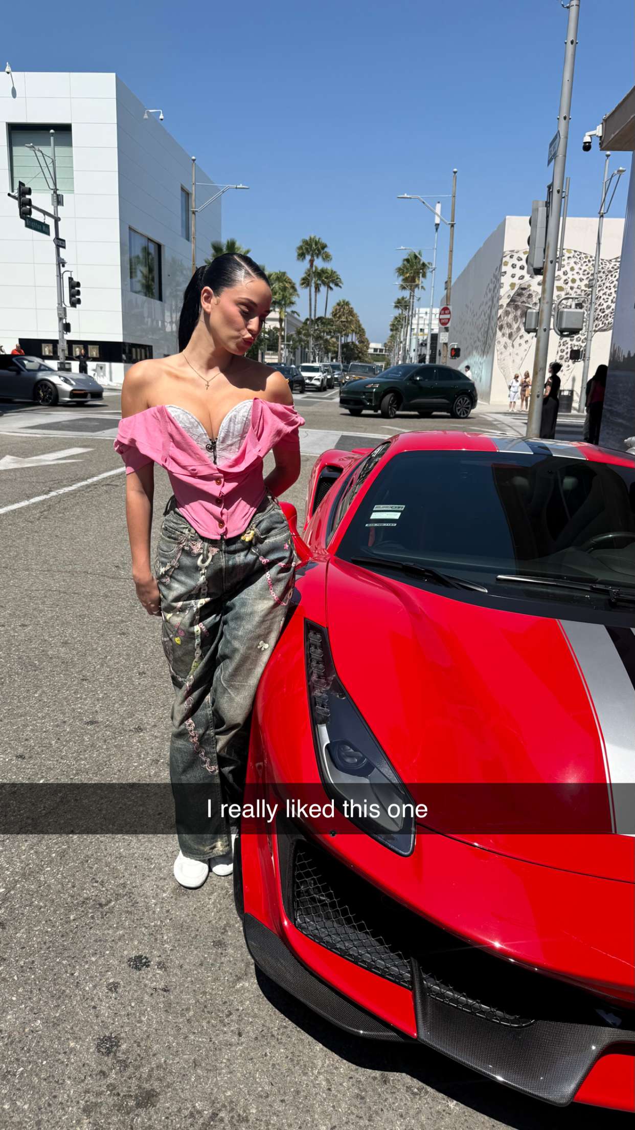 camilla_classy snapchat image archive image