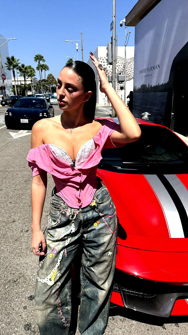 camilla_classy image ~ Altpins