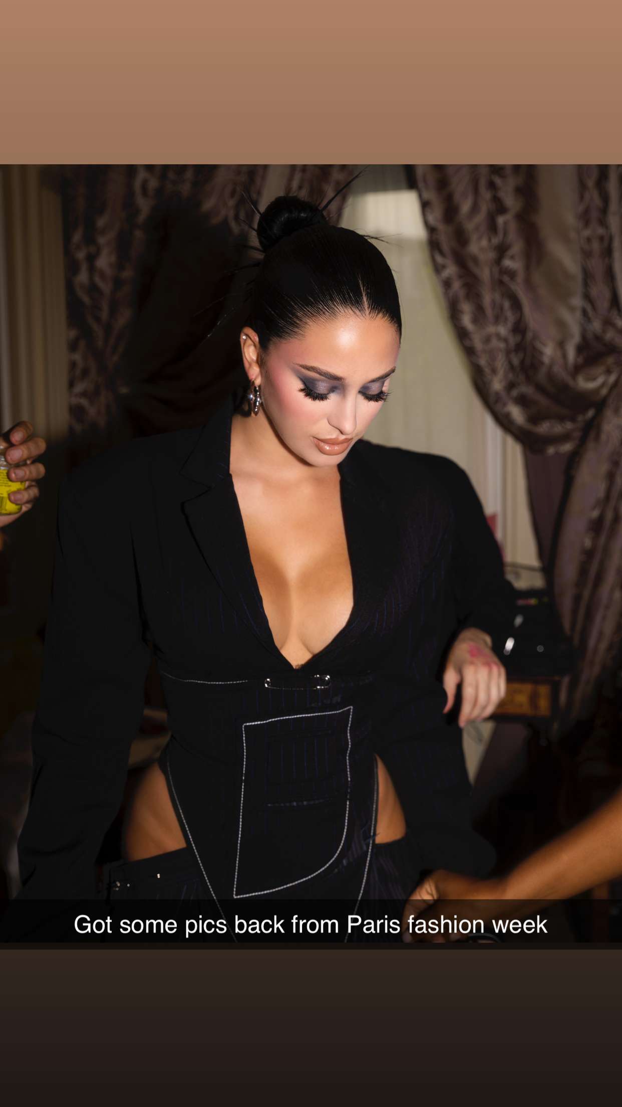 camilla_classy snapchat image archive image