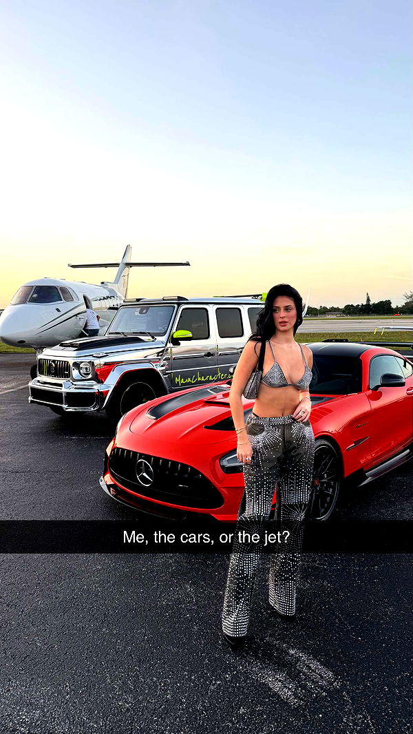 camilla_classy image ~ Altpins