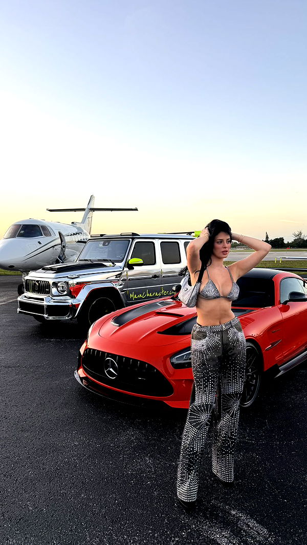 camilla_classy image ~ Altpins