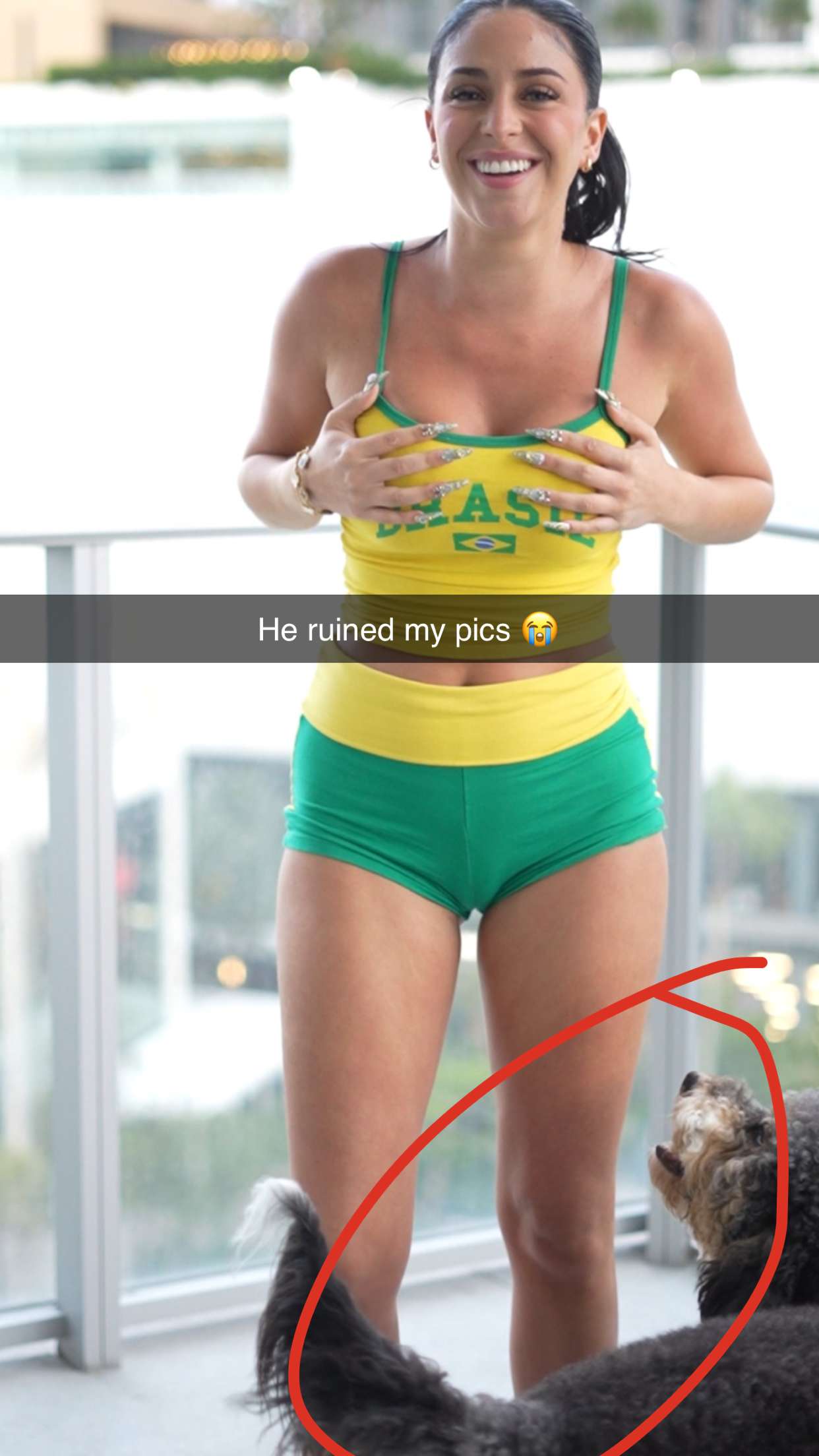 camilla_classy snapchat image archive image