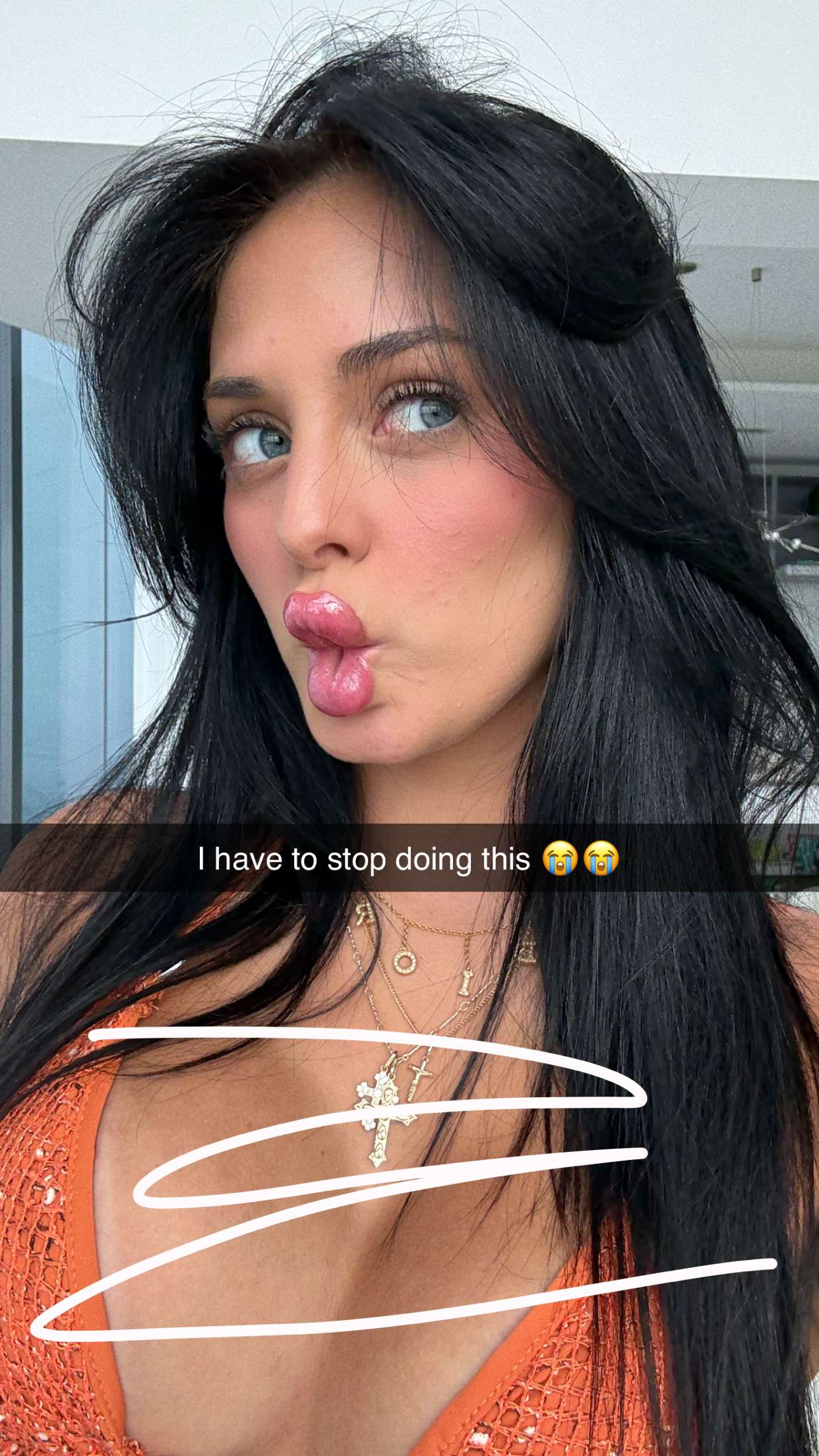 camilla_classy snapchat image archive image