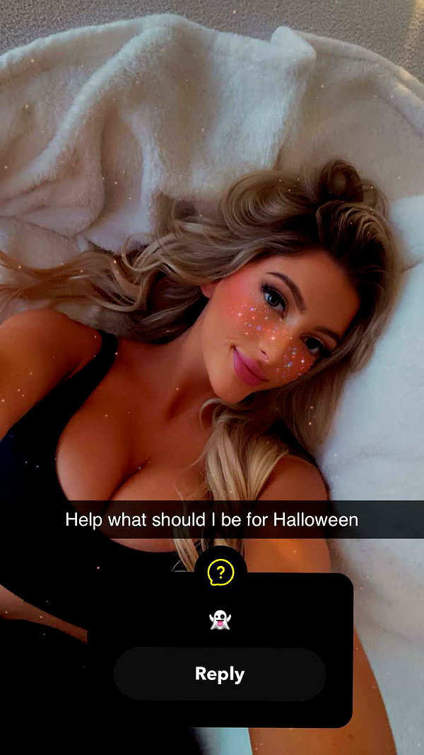 carlyhartxx snapchat image archive image