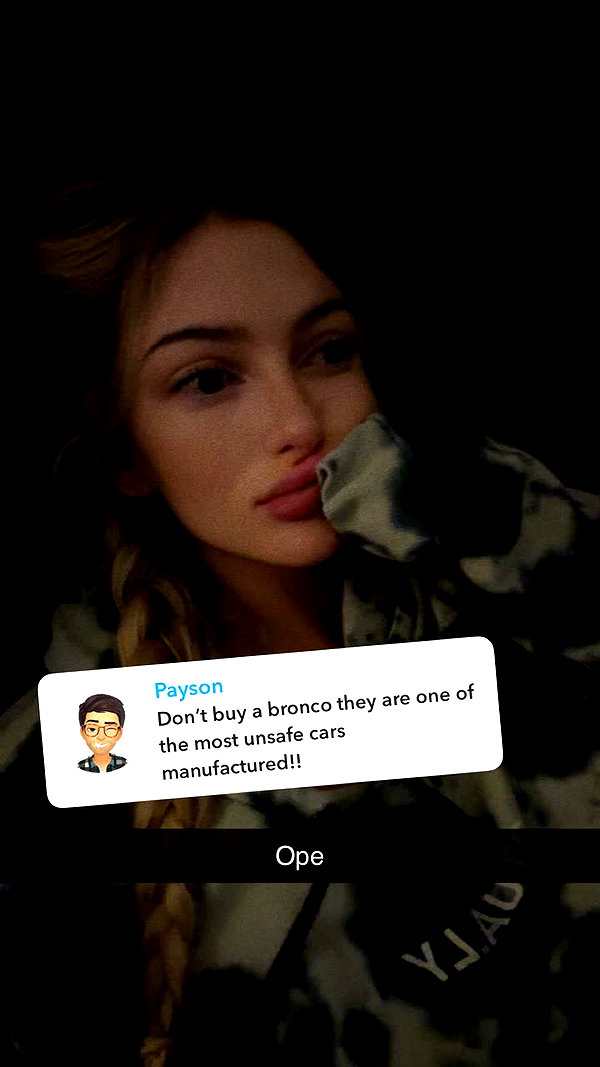carlyhartxx snapchat image archive image