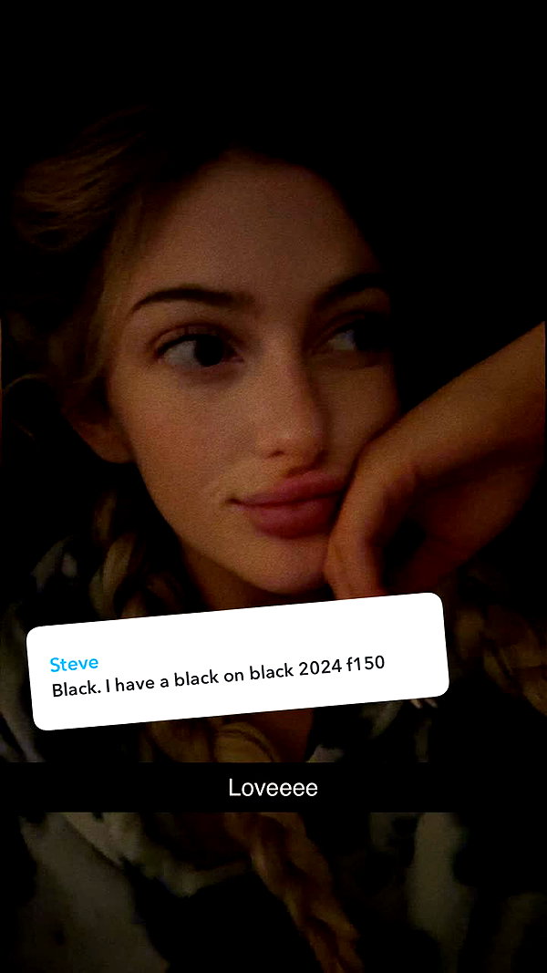 carlyhartxx snapchat image archive image