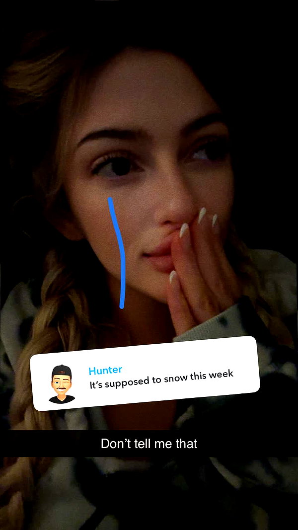 carlyhartxx snapchat image archive image