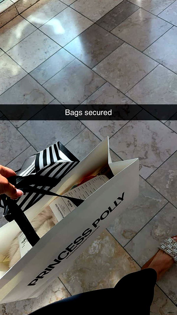 carlyhartxx snapchat image archive image