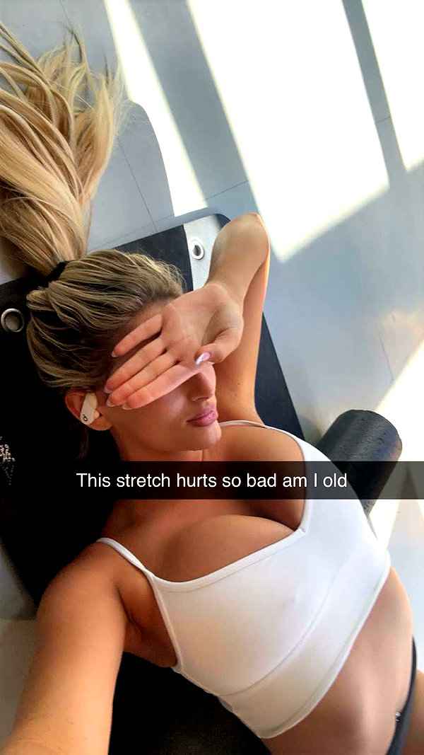 carlyhartxx snapchat image archive image