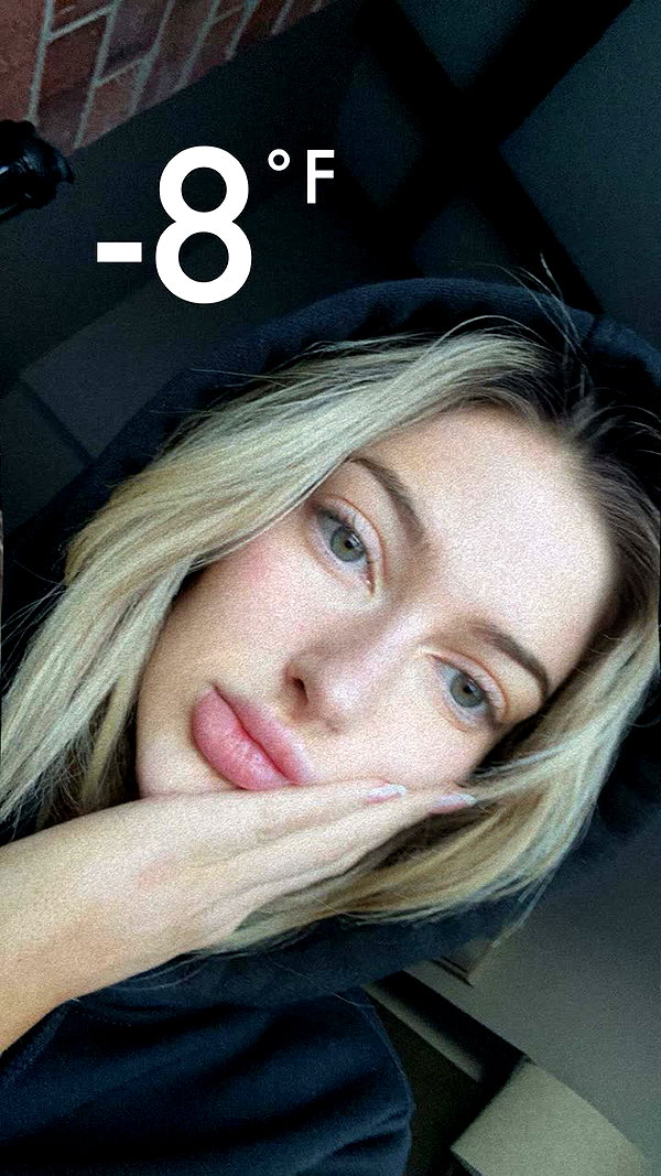 carlyhartxx snapchat image archive image