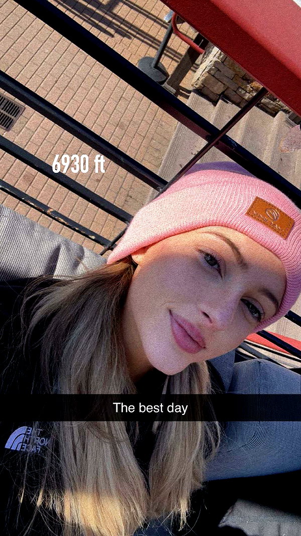carlyhartxx snapchat image archive image